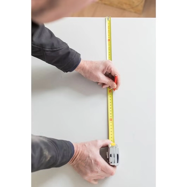 Vendita online Flessometro Powerlock da 5 m.